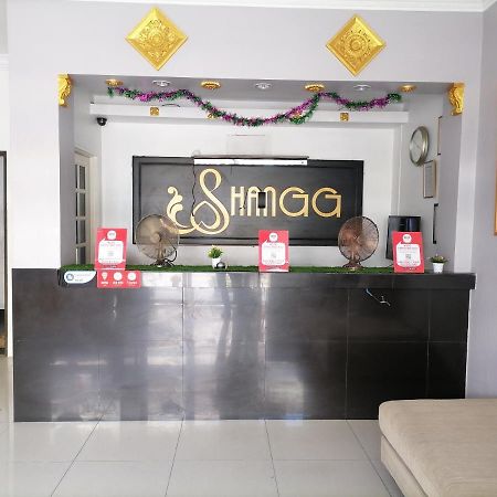 Shangg Inn Ипох Экстерьер фото
