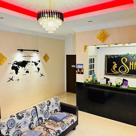 Shangg Inn Ипох Экстерьер фото