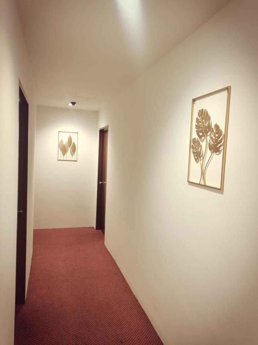 Shangg Inn Ипох Экстерьер фото