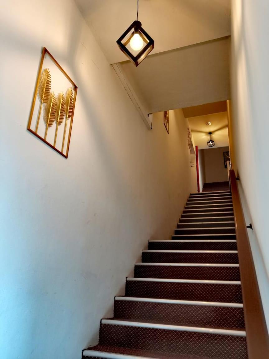 Shangg Inn Ипох Экстерьер фото