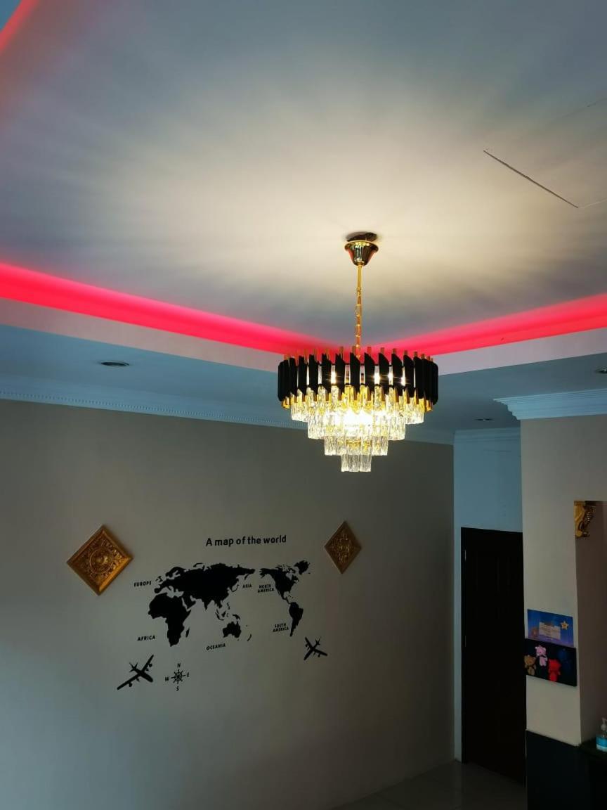 Shangg Inn Ипох Экстерьер фото