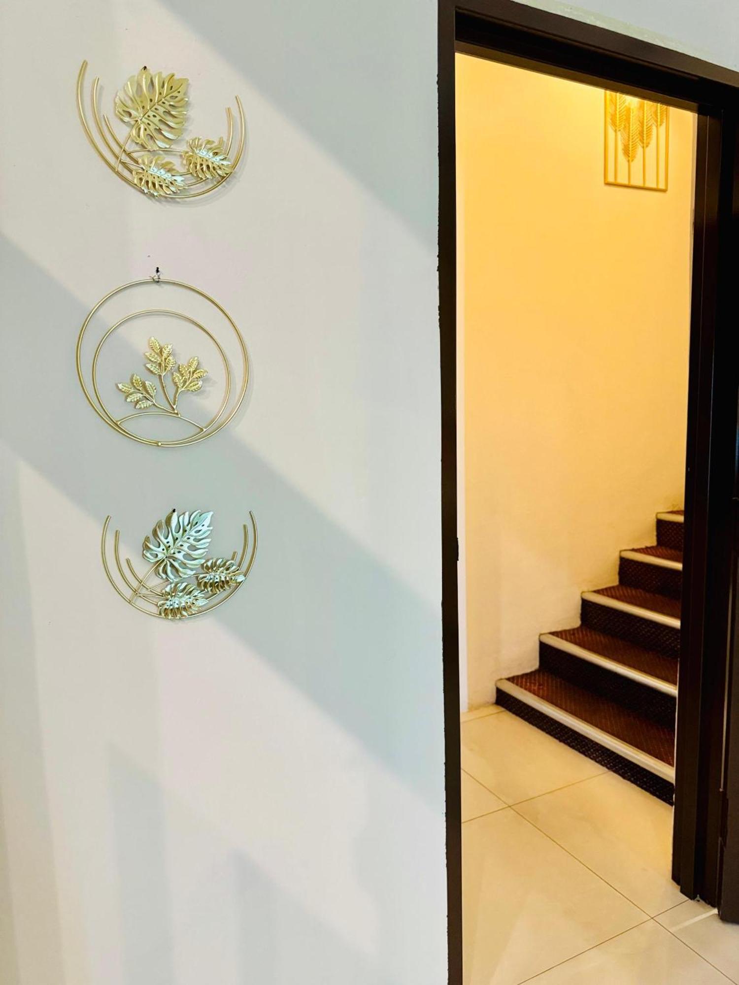 Shangg Inn Ипох Экстерьер фото