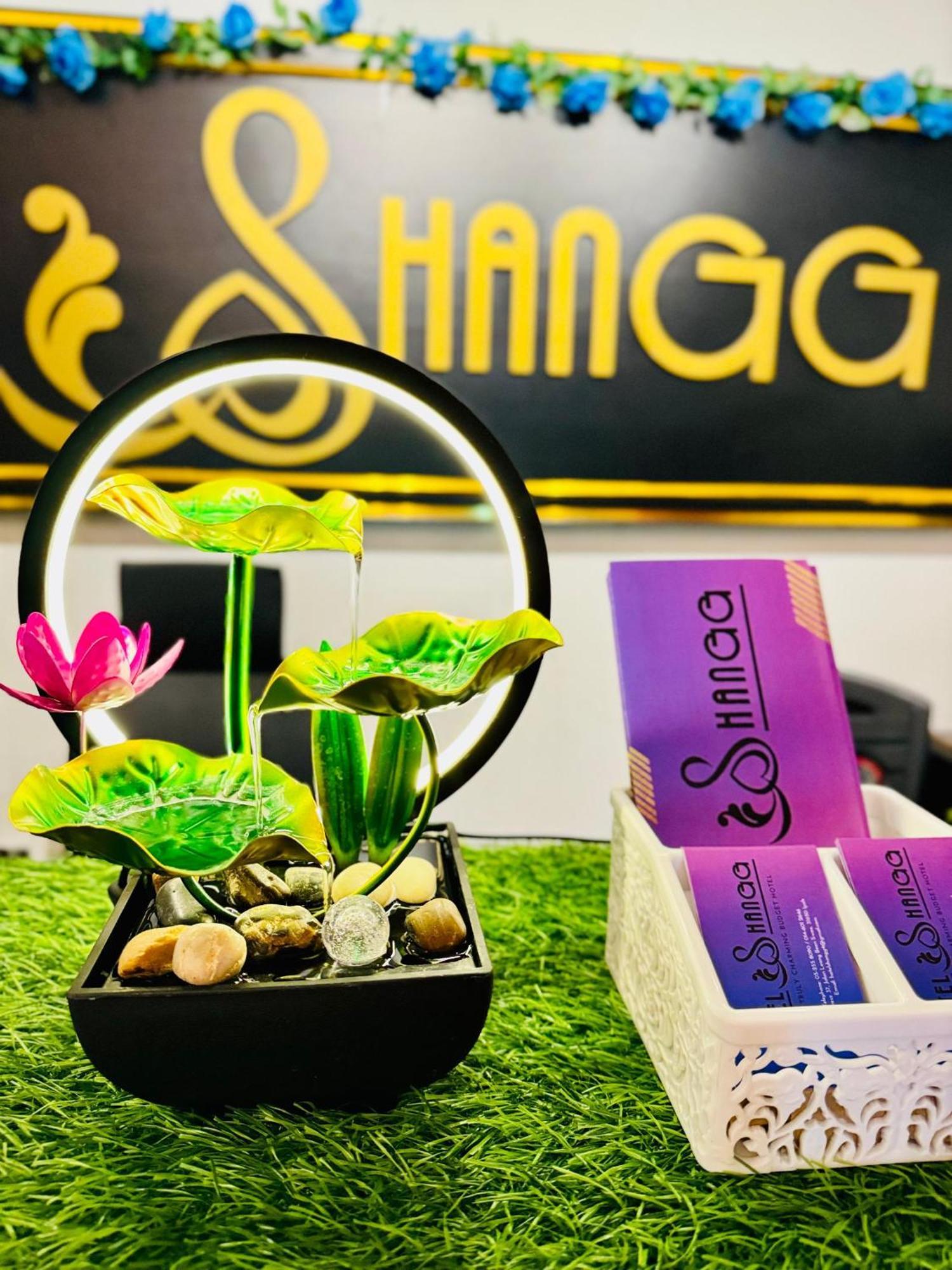 Shangg Inn Ипох Экстерьер фото