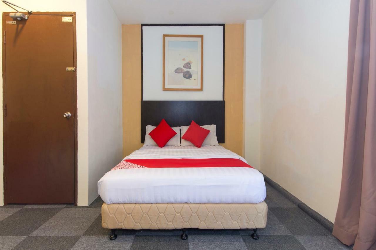 Shangg Inn Ипох Экстерьер фото